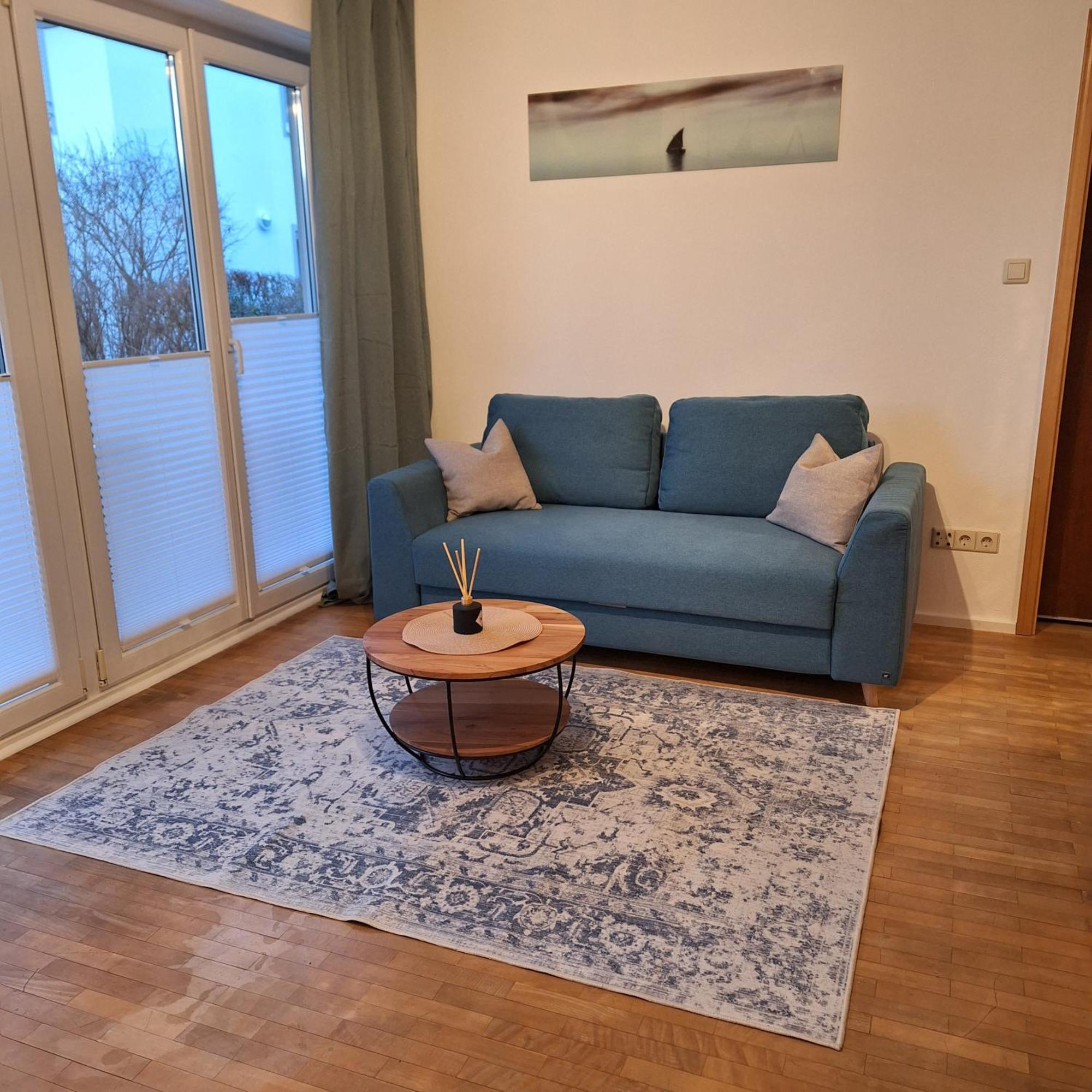 Ferienwohnung Am Bodensee Lindau (Bodensee) Exterior foto